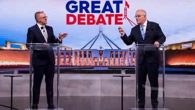 Election Debate